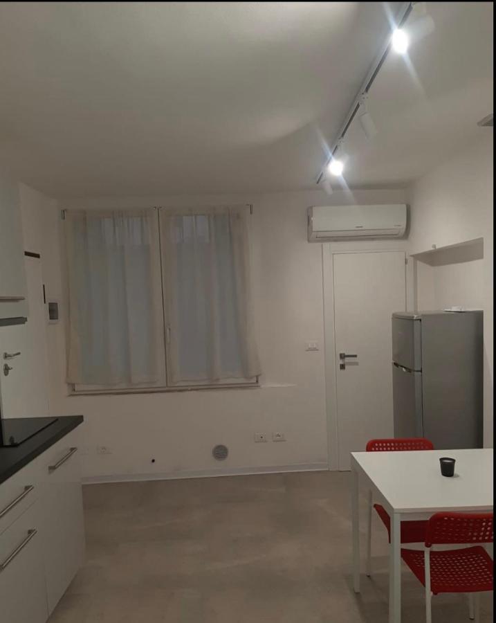 Apartamento Duomo Parma Appto Exterior foto